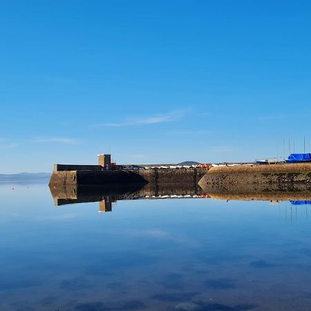 Old Tavern House Fortrose Buitenkant foto